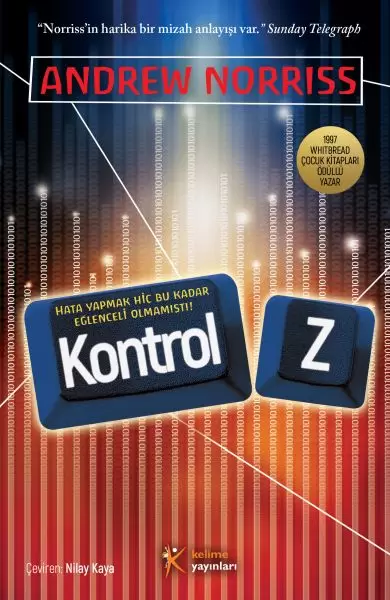 kontrol-z