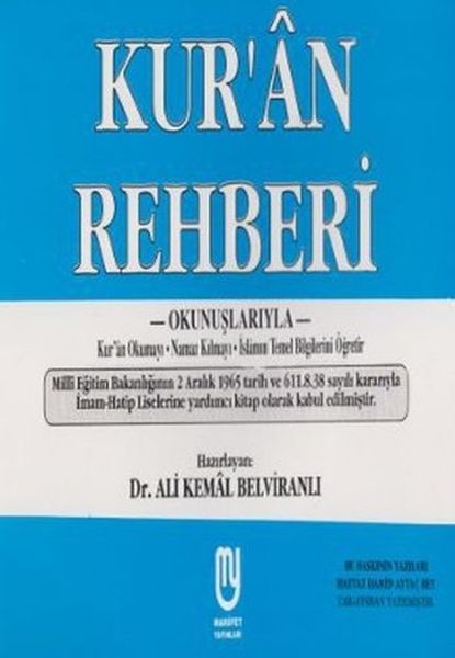 kuran-rehberi