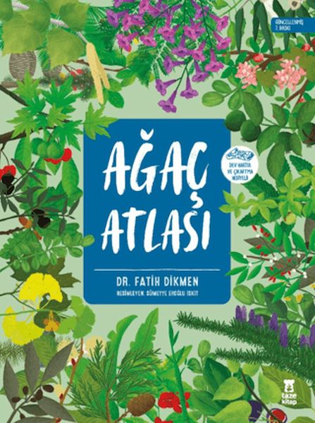 agac-atlasi