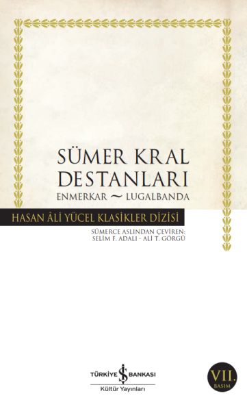 sumer-kral-destanlari-hasan-ali-yucel-klasikleri