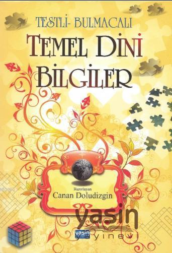 testli-bulmacali-temel-dini-bilgiler