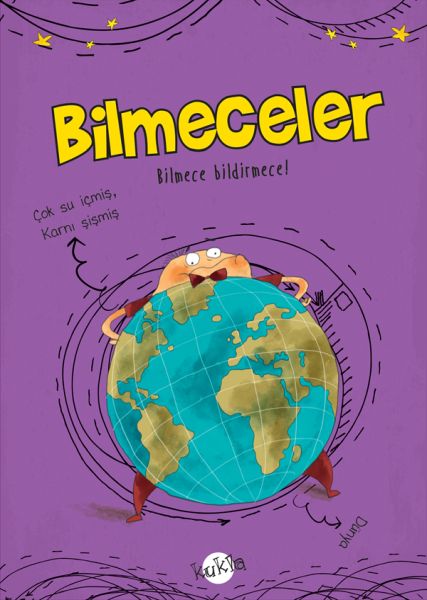 bilmeceler