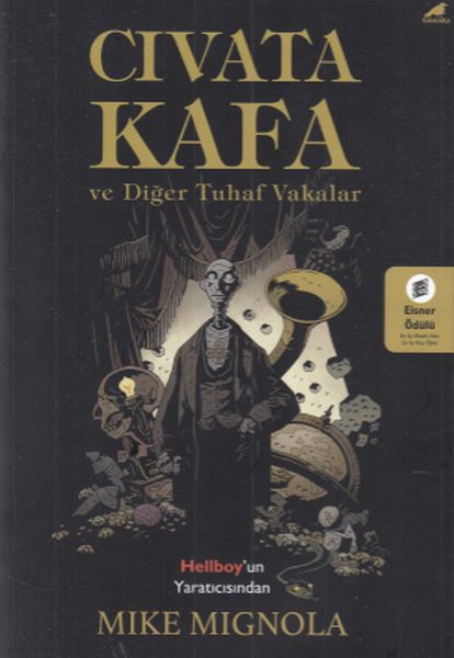 civata-kafa-ve-diger-tuhaf-vakalar