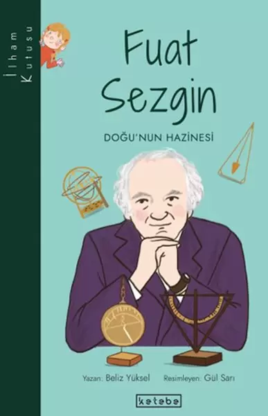 ilham-kutusu-fuat-sezgin