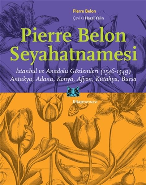 pierre-belon-seyahatnamesi