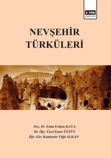 nevsehir-turkuleri