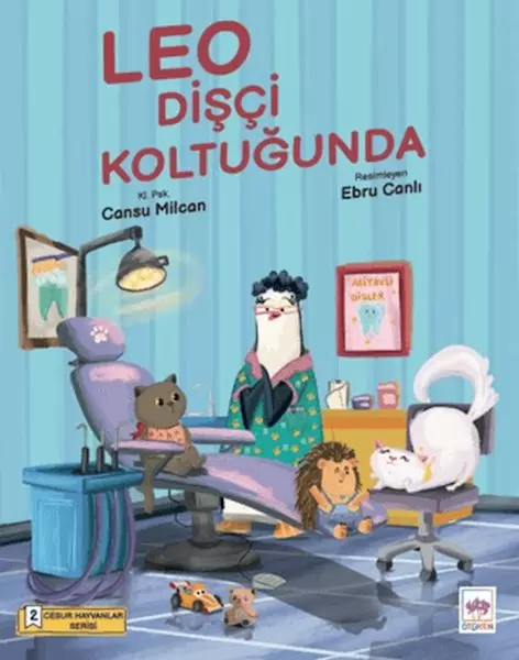 leo-disci-koltugunda