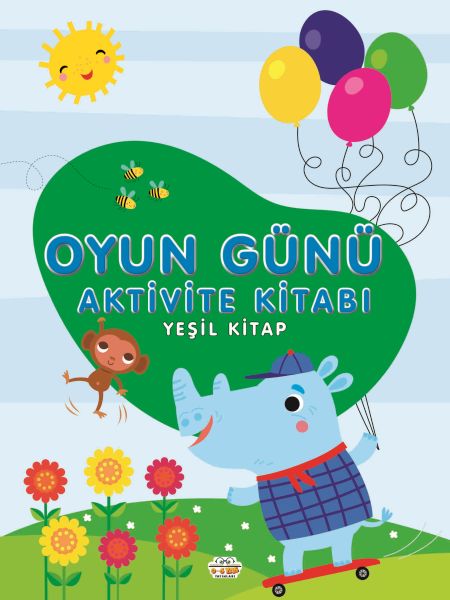 oyun-gunu-aktivite-kitabi-yesil-kitap