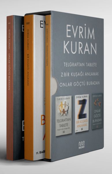 evrim-kuran-seti