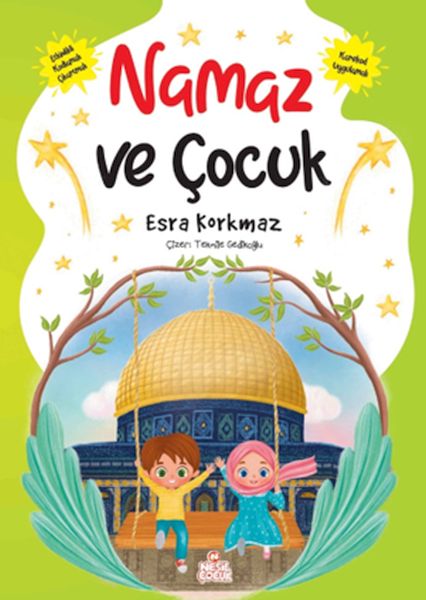 namaz-ve-cocuk