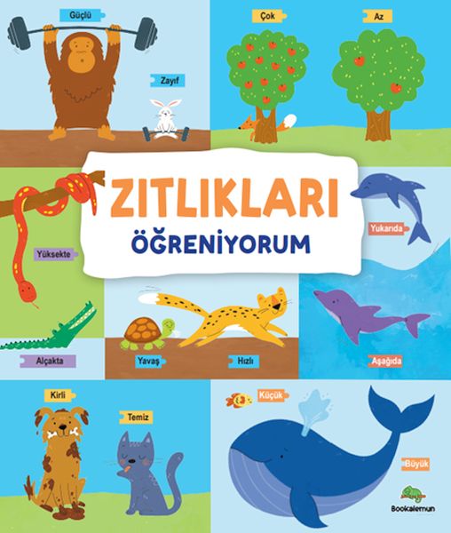 zitliklari-ogreniyorum-ciltli