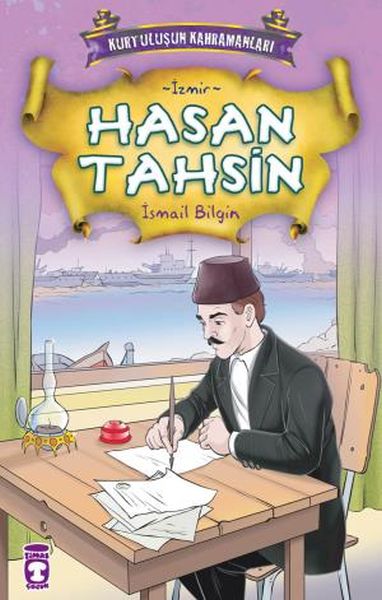 hasan-tahsin