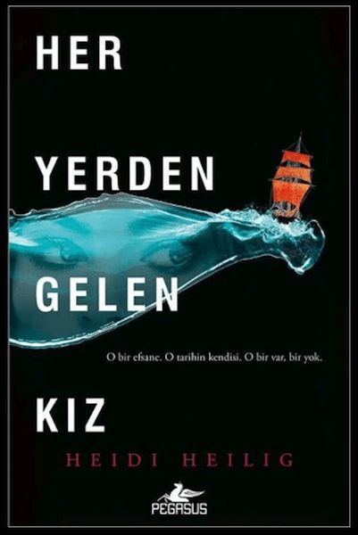 her-yerden-gelen-kiz