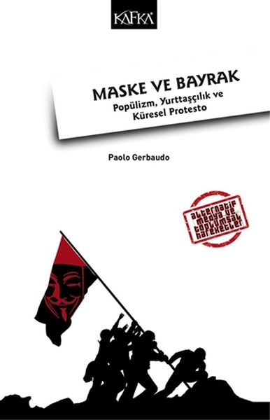 maske-ve-bayrak-populizm-yurttascilik-ve-kuresel-protesto