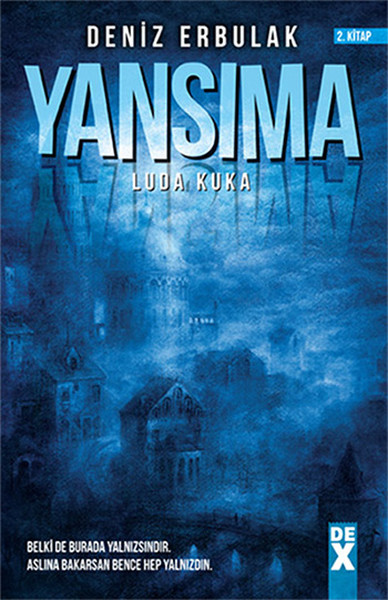 yansima-2-luda-kuka