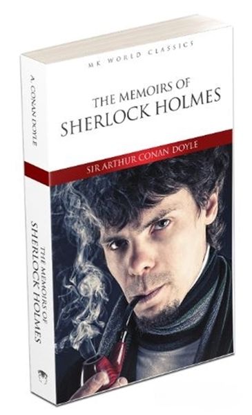 the-memoirs-of-sherlock-holmes-ingilizce-klasik-roman