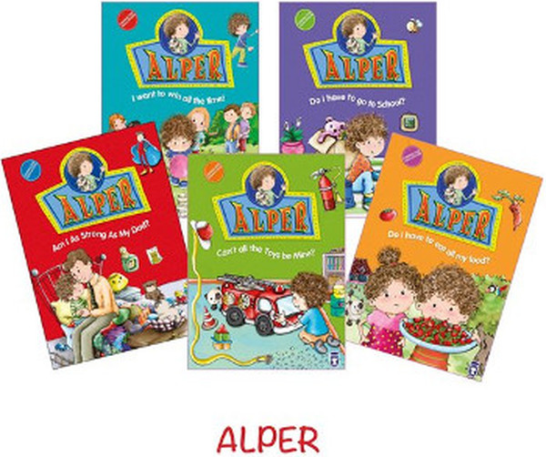 alper-5-kitap-set