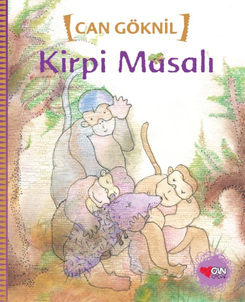 kirpi-masali