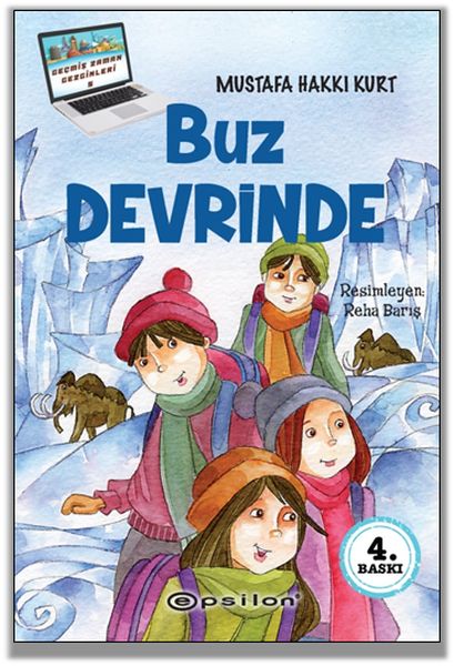 buz-devrinde