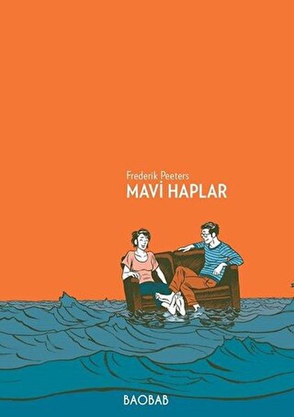 mavi-haplar