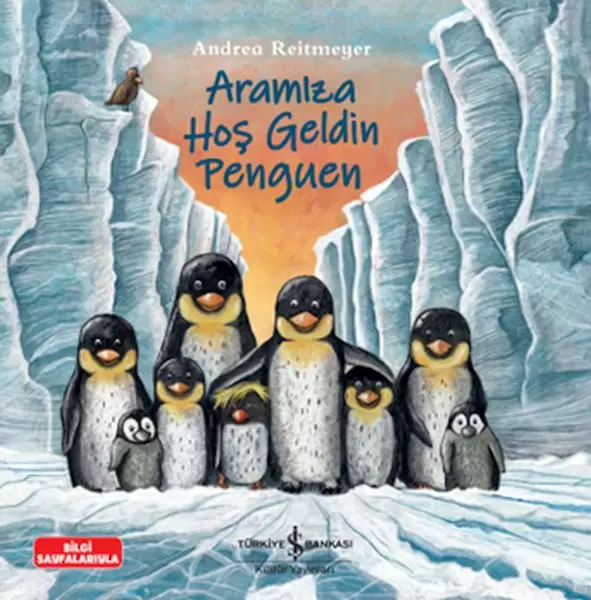 aramiza-hos-geldin-penguen
