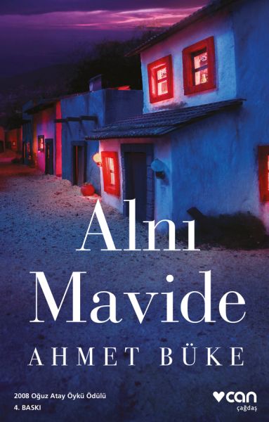 alni-mavide