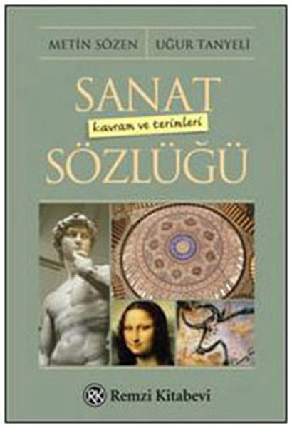 sanat-kavrami-ve-terimleri-sozlugu