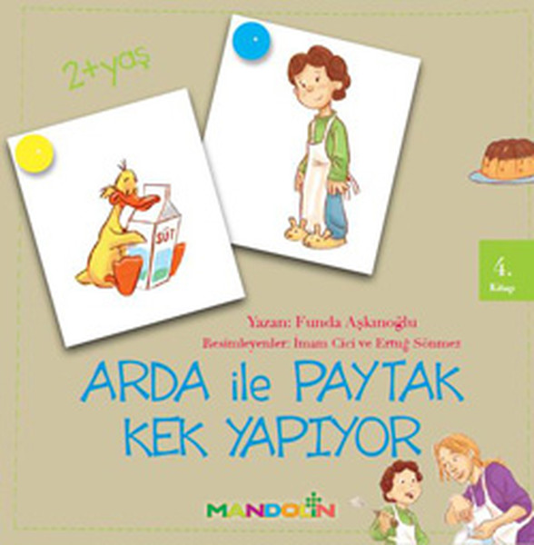 arda-ile-paytak-4-kek-yapiyor