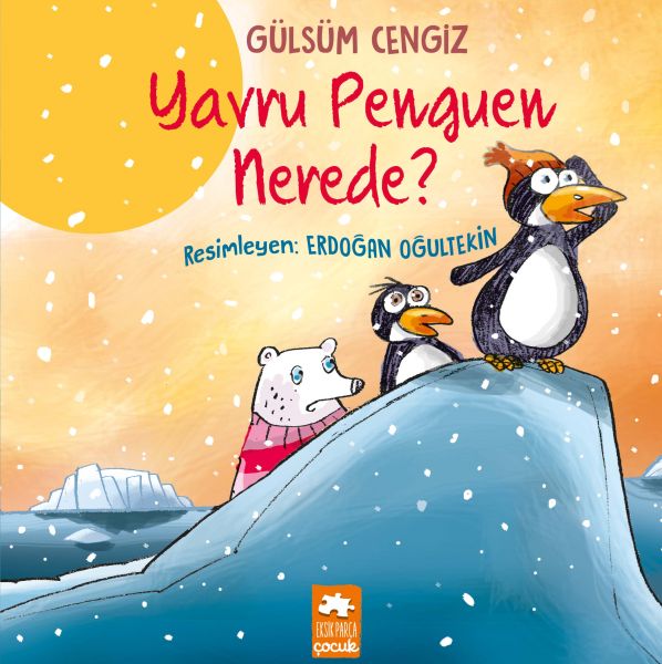 yavru-penguen-nerede