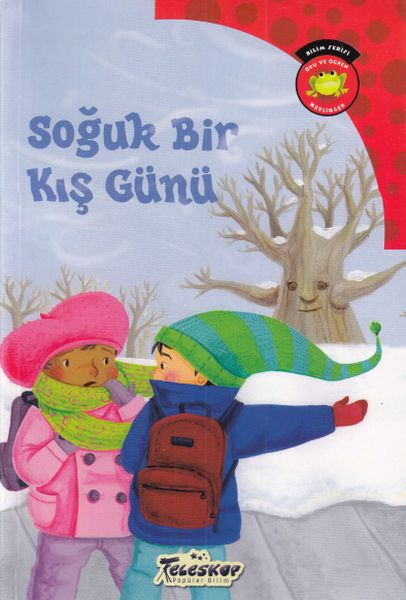 bilim-serisi-oku-ve-ogren-mevsimler-soguk-bir-kis-gunu