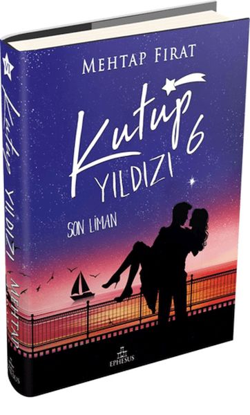 kutup-yildizi-6-son-liman-ciltli
