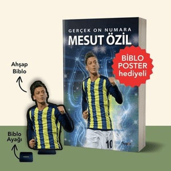 gercek-on-numara-mesut-ozil-biblo-poster-hediyeli