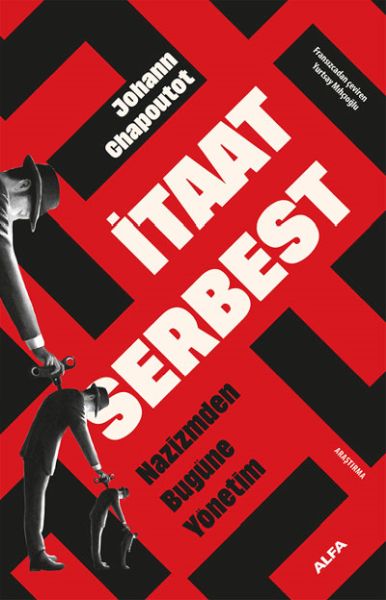 itaat-serbest