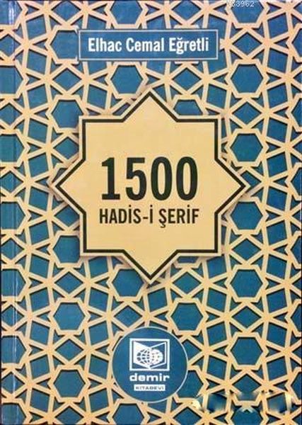 1500-hadis-i-serif