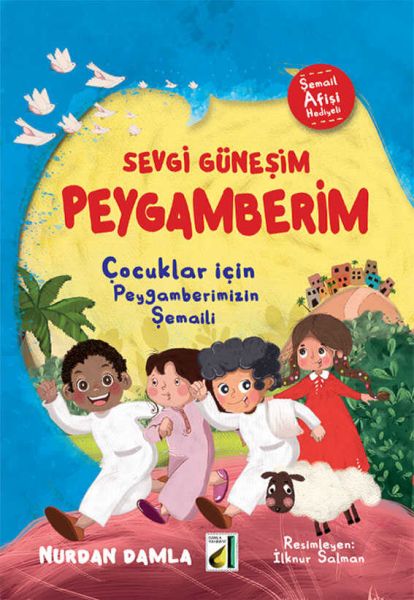 sevgi-gunesim-peygamberim