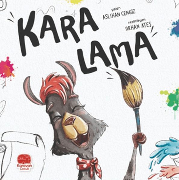 kara-lama