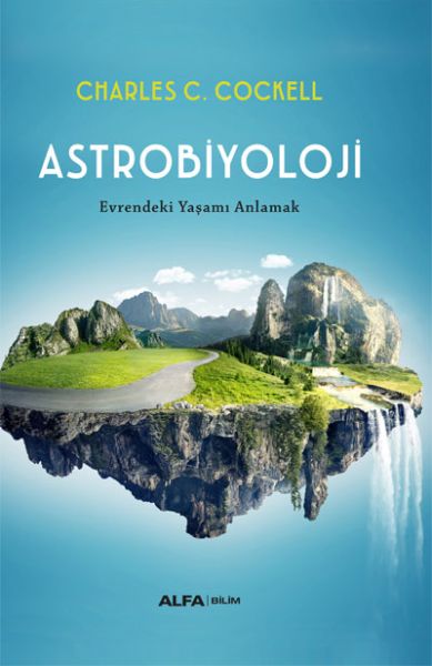 astrobiyoloji-ciltli