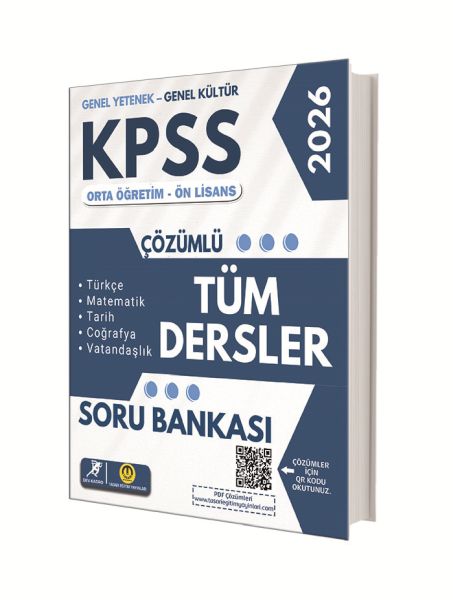 tasari-yayinlari-kpss-orta-ogretim-on-lisans-soru-bankasi