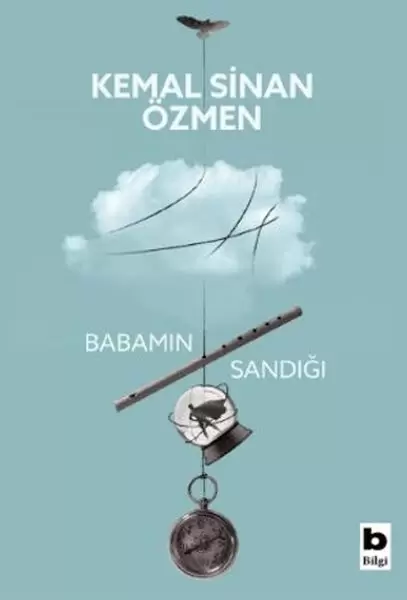 babamin-sandigi