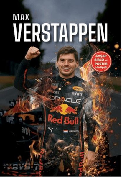 max-verstappen