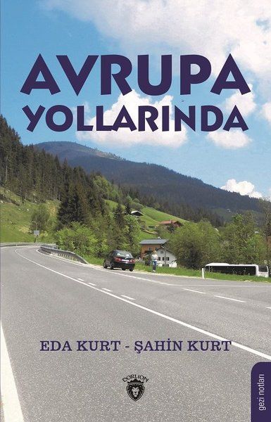 avrupa-yollarinda