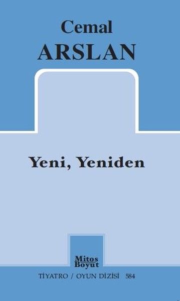 yeni-yeniden