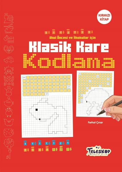 klasik-kare-kodlama-kirmizi-kitap