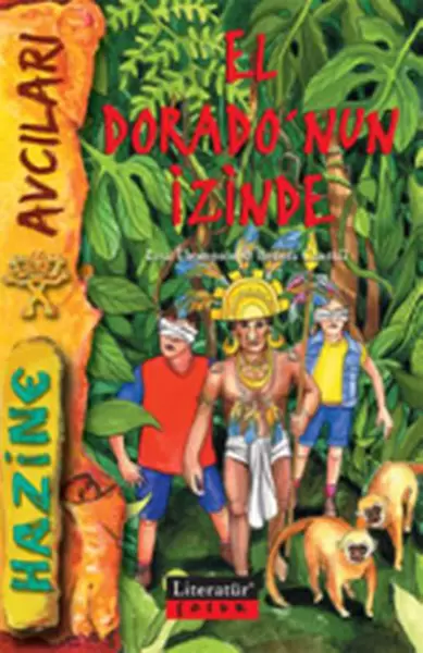 el-dorado-nun-izinde