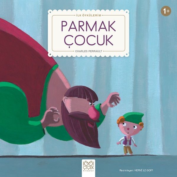 parmak-cocuk-ilk-oykulerim