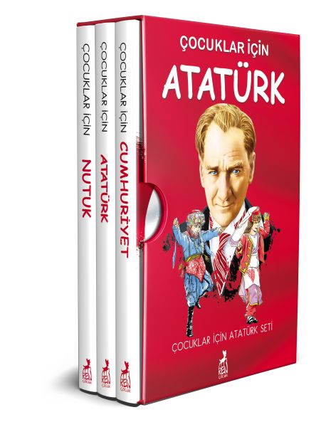 cocuklar-icin-ataturk-seti