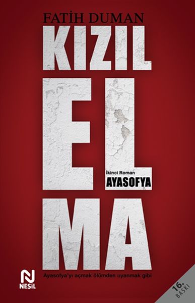 kizilelma-ayasofya