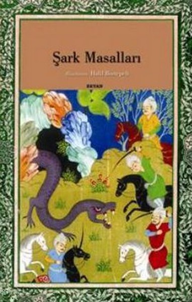 sark-masallari