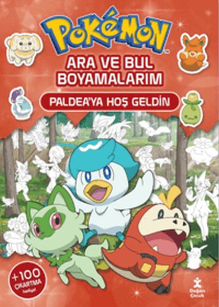 pokemon-ara-ve-bul-boyamalarim-paldea-ya-hos-geldin