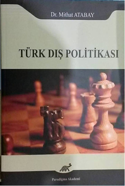 turk-dis-politikasi